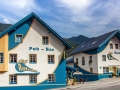 Rutsche Pub-Bar | Wenns, Pitztal